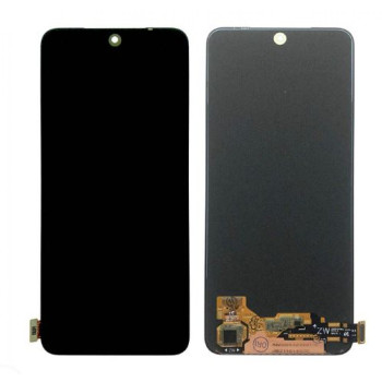 LCD Дисплей с тъчскрийн за ( TFT NOTE 11S 4G ) NOTE 11 4G / NOTE 12S 4G/5G / XIAOMI POCO M4 PRO