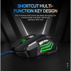 G505 Lineon Archer Жична геймърска мишка