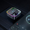 HOCO E81 FM 30W. модулатор трансмитер (1 USB + 1USB-C, microSD, Bluetooth) HOCO E81 FM 30W. модулатор трансмитер (1 USB + 1USB-C, microSD, Bluetooth)