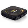2024 HK1 RBOX H8S TV 4K HDR ULTRA HD android 13.0 TV Stick 4GB+32GB 2.4/5G Wifi 100M-LAN порт Netflix Youtube Media Player
