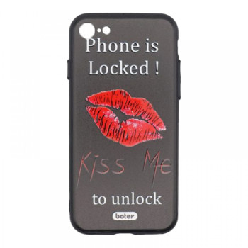 Силиконов кейс TP-40 за iPhone 7G/8G
