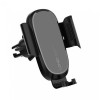 LDNIO MW21 Безжично зарядно и стойка за кола Smart Sensor 15W