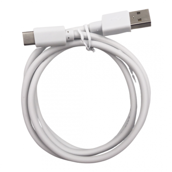 USB Кабел BEL-037 USB към Type-C 1.2m