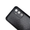 Шарен Кейс TP-40 за Samsung S24 (покриващ камерата) - Розов Мрамор