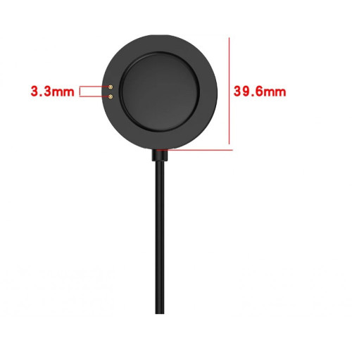 Магнитен USB кабел за зареждане за часовник / смарт гривна XM-S2 Xiaomi