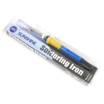 SUNSHINE SL-936 40w 60w електрически керамичен нагревателен елемент безоловен поялник