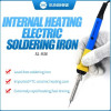SUNSHINE SL-936 40w 60w електрически керамичен нагревателен елемент безоловен поялник SUNSHINE SL-936 40w 60w електрически керамичен нагревателен елемент безоловен поялник