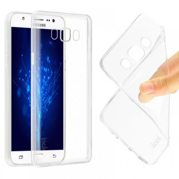 Ултра тънък силиконов кейс T-62 Samsung Galaxy S20