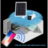 YN50 ( APP:MyCam ) Външна соларна WiFi камера за видеонаблюдение 1080P водоустойчива Full Tilt IP камера
