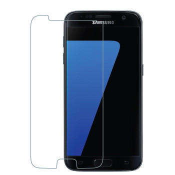 Обикновен протектор за Samsung S7