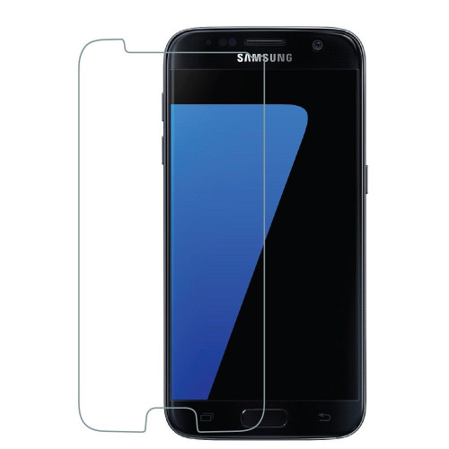 Обикновен протектор за Samsung S7