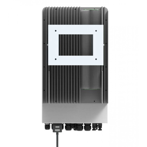 Хибриден инвертор SUN+5K+SG03LP1-EU| 3,6-5KW| Еднофазен | 2 MPPT | Поддържа се LV батерия С WIFI МОНИТОРИНГ