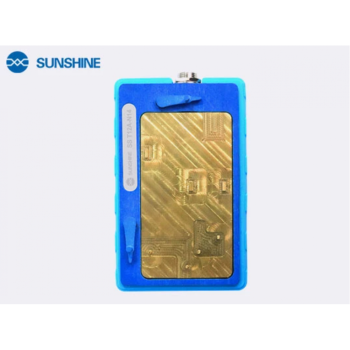 SUNSHINE SS-T12A-N14 iPh14series Запояваща станция за предварително нагряване за дънна платка на iPhone SUNSHINE SS-T12A-N14 iPh14series Запояваща станция за предварително нагряване за дънна платка на iPhone