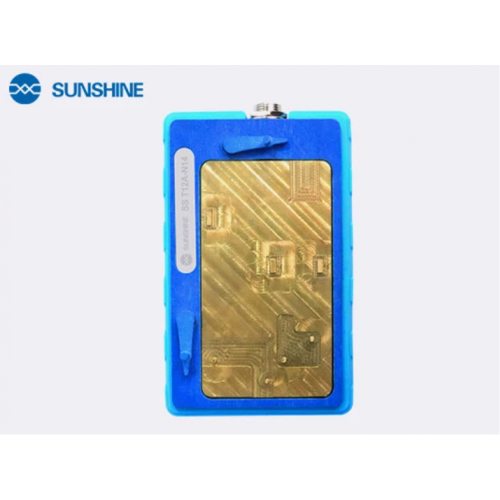 SUNSHINE SS-T12A-N14 iPh14series Запояваща станция за предварително нагряване за дънна платка на iPhone