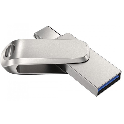 Флаш памет на Type C и USB 3.1 - 64GB
