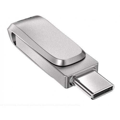 Флаш памет на Type C и USB 3.1 - 8GB