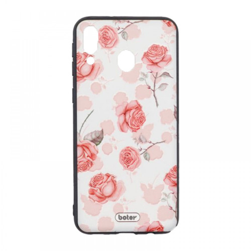 Силиконов кейс TP-40 за Samsung M20