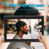 Таблет K7 Pro ( Черен ) – 7 инча, 4GB RAM, 32GB ROM, Android 14 OCTA CORE 2MP КАМЕРА