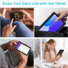 Таблет K7 Pro ( Черен ) – 7 инча, 4GB RAM, 32GB ROM, Android 14 OCTA CORE 2MP КАМЕРА