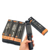 XYXD Selfie Stick Q01 Многофункционален сгъваем с дистанционно XYXD Selfie Stick Q01 Многофункционален сгъваем с дистанционно