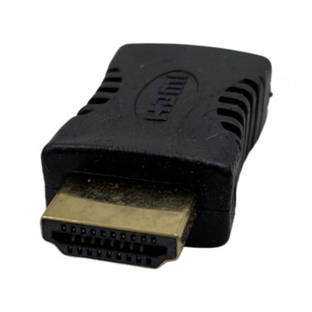 Преходник HDMI - HDMI Преходник HDMI - HDMI