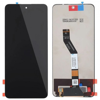 LCD Дисплей с тъчскрийн за Xiaomi Redmi ( OLED Note 11 5G ) Poco M4 Pro 5G, Note 11S 5G