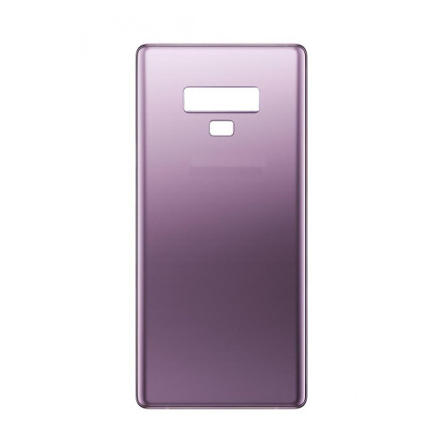 Капак батерия за Samsung Note 9 - Черен