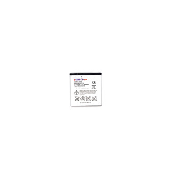 Батерия Ekophone Sony BST-38 C902i / K850 / K858 / S500 / T650 / T658 / W580 / Z770i