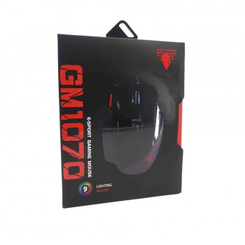 USB Геймърска Мишка GM1070 USB Геймърска Мишка GM1070