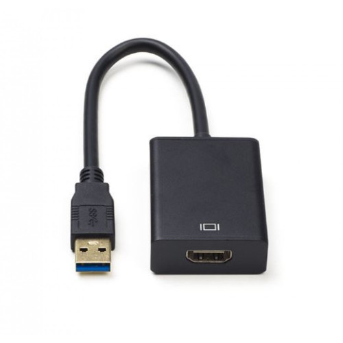 Преходник USB към HDMI MT-UH02 MT-VIKI