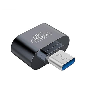 EARLDOM Преходник от 3.1 USB към Type-C ET-OT41