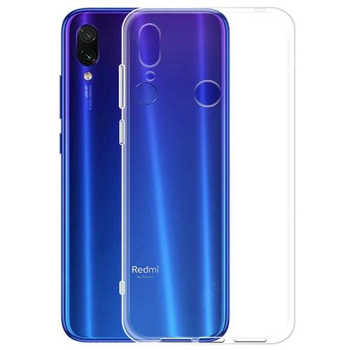 Обикновен протектор за Xiaomi Redmi 7