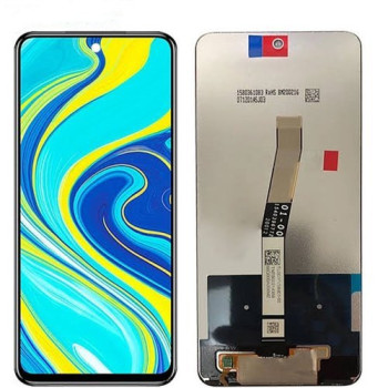 LCD Дисплей с тъчскрийн за ( Redmi Note 10 5G ) POCO M3 Pro / Note 11 SE