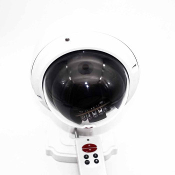 Камера за видеонаблюдение управляема- J-3489DSO 3.6mm 520TVL Камера за видеонаблюдение управляема- J-3489DSO 3.6mm 520TVL