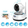 Z100 ( APP:Yoosee ) 2MP - IP Камера за видеонаблюдение със 1 антена Вътрешна