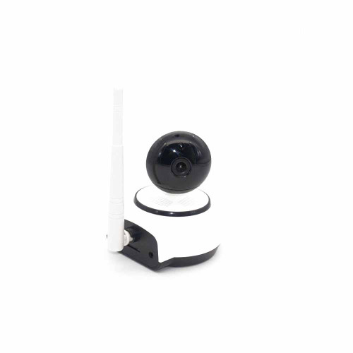 Z100 ( APP:Yoosee ) 2MP - IP Камера за видеонаблюдение със 1 антена Вътрешна