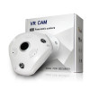 MVR6120S-A2- 2.0MP ( APP:V380S ) IP Камера за видеонаблюдение Вътрешна 360°