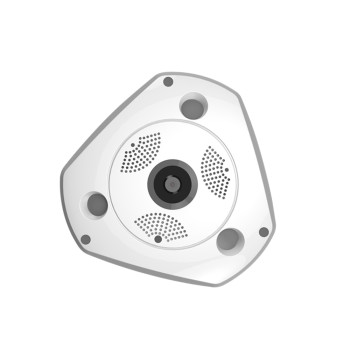 MVR6120S-A2- 2.0MP ( APP:V380S ) IP Камера за видеонаблюдение Вътрешна 360°