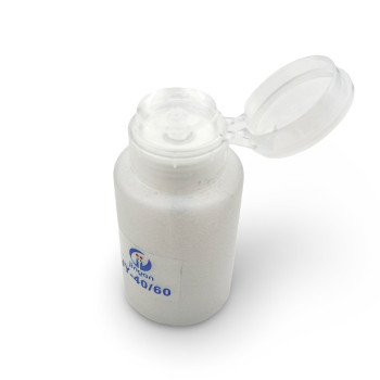JINYAN Плластмасов дозатор 100mL JY 40/60