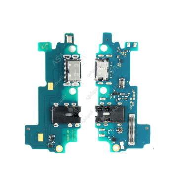 Борд + блок захранване за Samsung A31/A315