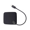 Четец+ HUB Разклонител от Микро USB на USB и микро SD- SG-008