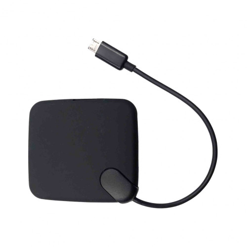 Четец+ HUB Разклонител от Микро USB на USB и микро SD- SG-008