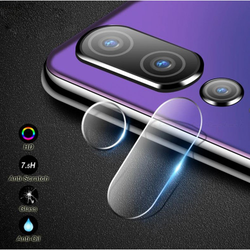 Протектор за Камера на Телефон Xiaomi Redmi Note 11 Pro 5G