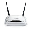 Рутер TP-LINK WiFi Router N300 TL-WR841N