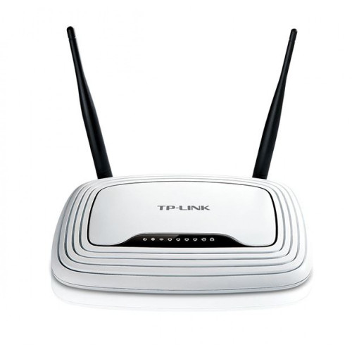 Рутер TP-LINK WiFi Router N300 TL-WR841N