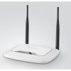Рутер TP-LINK WiFi Router N300 TL-WR841N