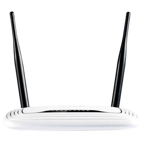 Рутер TP-LINK WiFi Router N300 TL-WR841N