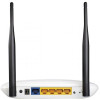 Рутер TP-LINK WiFi Router N300 TL-WR841N