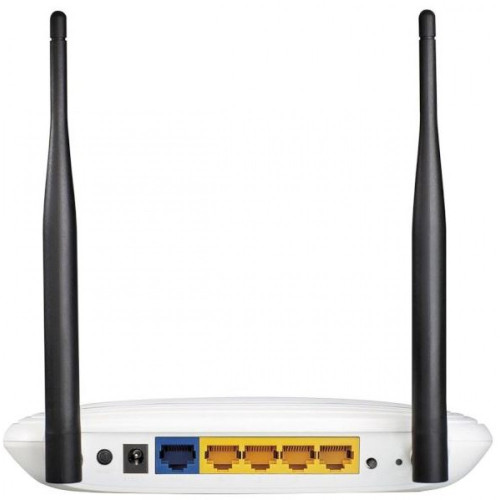 Рутер TP-LINK WiFi Router N300 TL-WR841N