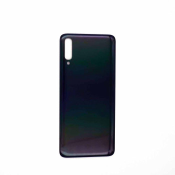 Капак батерия за Samsung A70 - Черен